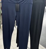 LEGGING N look a like maten 44 tot 50/52
