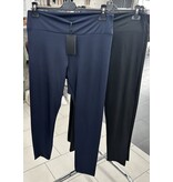 LEGGING N look a like maten 44 tot 54