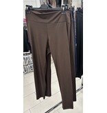 LEGGING N look a like maten 44 tot 54