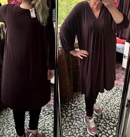 NINA BRUIN MATEN 48/50 TOT 56