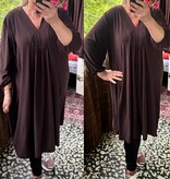 NINA BRUIN MATEN 48/50 TOT 56