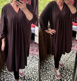 NINA BRUIN MATEN 48/50 TOT 56