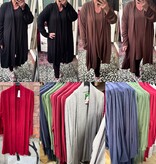 VESTEN SUPER SOFT MATEN 48 TOT 56