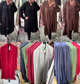 VESTEN SUPER SOFT MATEN 48 TOT 56