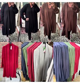 VESTEN SUPER SOFT MATEN 48 TOT 56