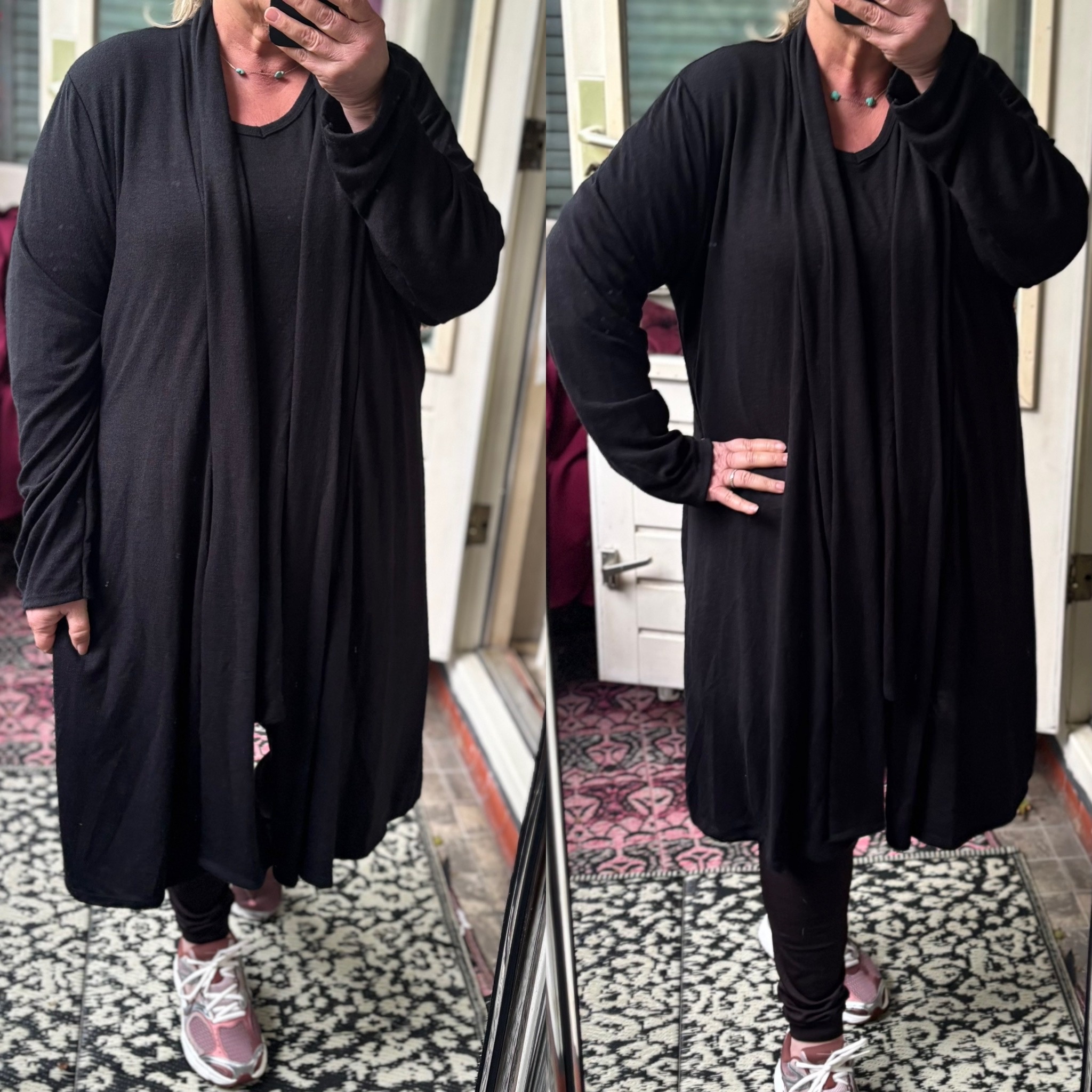 VESTEN SUPER SOFT MATEN 48 TOT 56