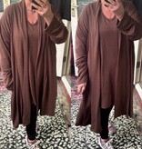 VESTEN SUPER SOFT MATEN 48 TOT 56