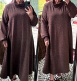 WINTER JURK LOSSE KOL MATEN 50 TOT 56