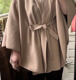 CAPE STRIK MATEN 44/46 tot 52/54