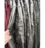 LEATHER LOOK BROEK STOER MATEN 44/46 tot 50 kleine 52