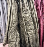 LEATHER LOOK BROEK STOER MATEN 44/46 tot 50 kleine 52