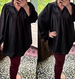 BLOUSE CHIQUE FALL MATEN 48 TOT 54