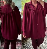 BLOUSE CHIQUE FALL MATEN 48 TOT 54