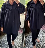 BLOUSE CHIQUE FALL MATEN 48 TOT 54