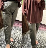 FAKE LEATHER TOPPER MATEN 48 TOT 54