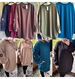 SWEATER WEEKEND MATEN 46/48 TOT 52/54