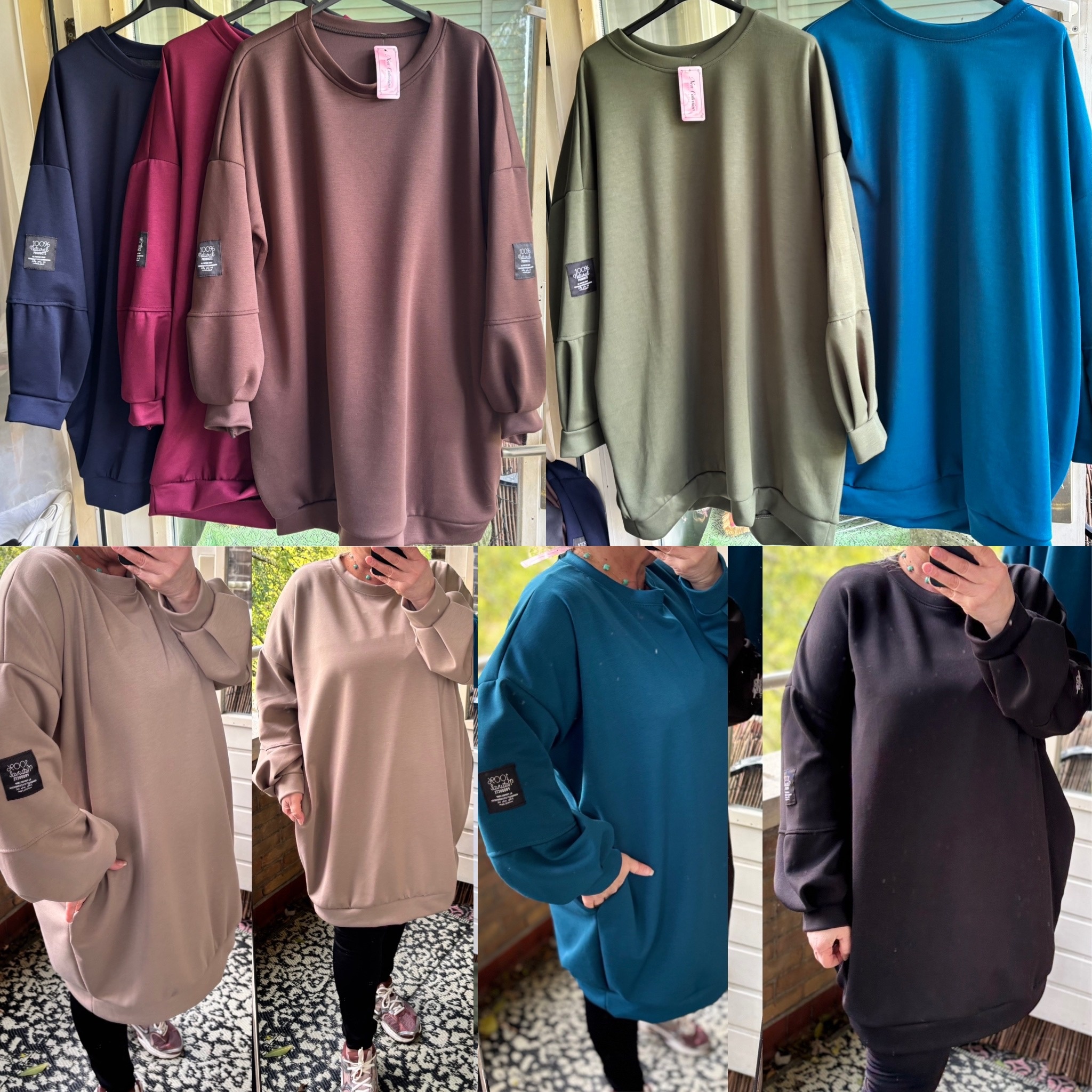 SWEATER WEEKEND MATEN 46/48 TOT 52/54