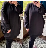 SWEATER WEEKEND MATEN 46/48 TOT 52/54