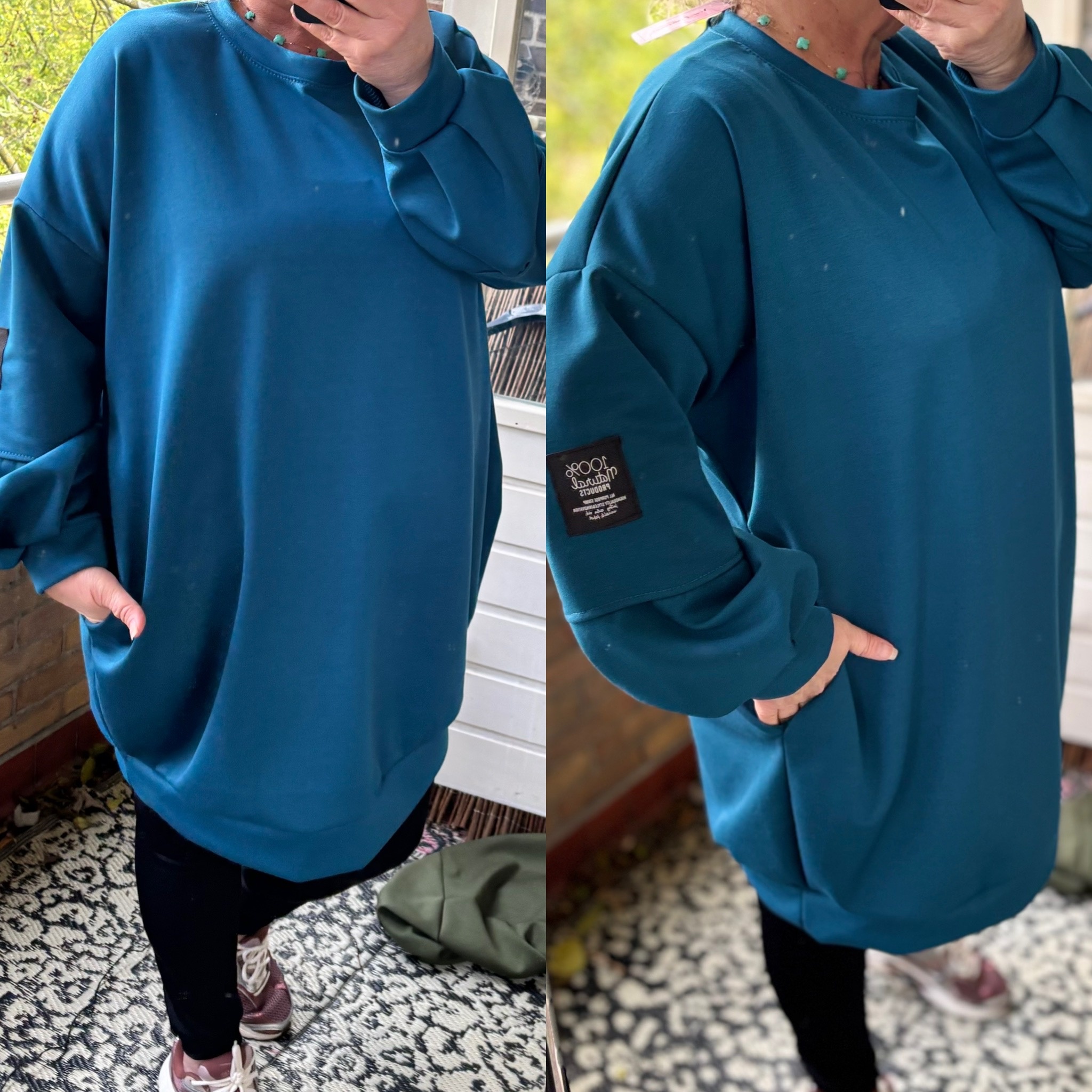 SWEATER WEEKEND MATEN 46/48 TOT 52/54