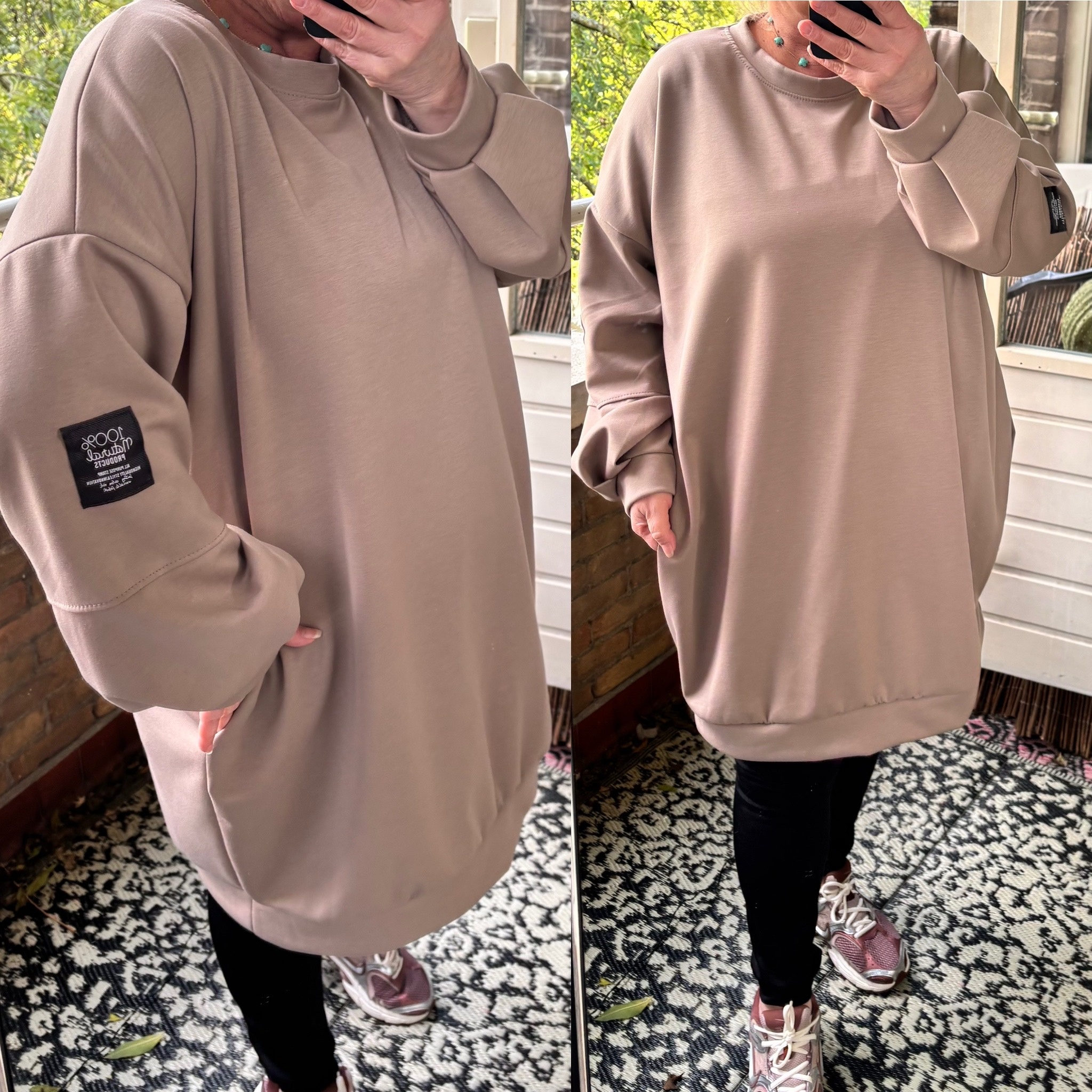 SWEATER WEEKEND MATEN 46/48 TOT 52/54