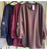 SWEATER WEEKEND MATEN 46/48 TOT 52/54