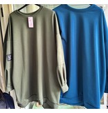 SWEATER WEEKEND MATEN 46/48 TOT 52/54