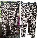 PANTER STRETCH "N" LEGGING MATEN 46 TOT 52