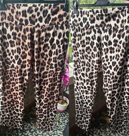 PANTER STRETCH "N" LEGGING MATEN 46 TOT 52