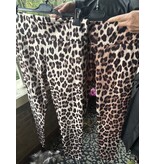 PANTER STRETCH "N" LEGGING MATEN 46 TOT 52