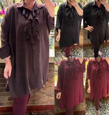 BLOUSE ROES 2025 MATEN 50 TOT 56