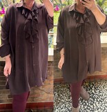 BLOUSE ROES 2025 MATEN 50 TOT 56