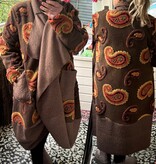 VEST BOMBA ELK JAAR SUCCES MATEN 48 TOT 56