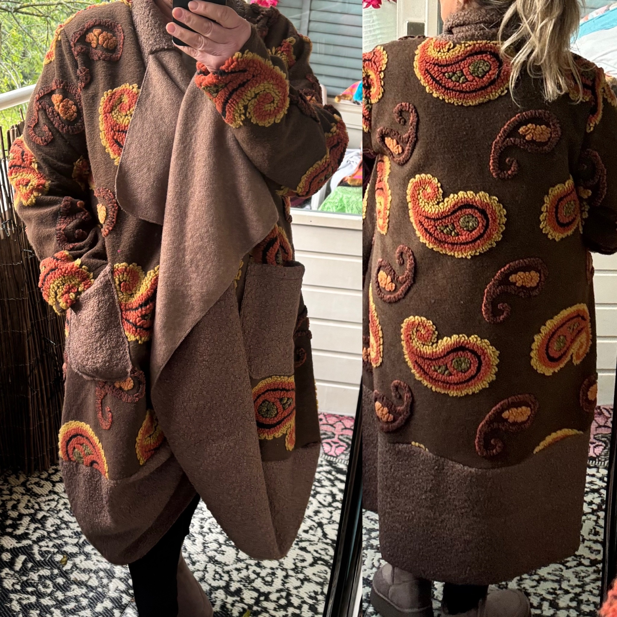 VEST BOMBA ELK JAAR SUCCES MATEN 48 TOT 54+