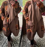 VEST BOMBA ELK JAAR SUCCES MATEN 48 TOT 56