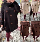 HARTJES TRUI MATEN 48/50 TOT 56