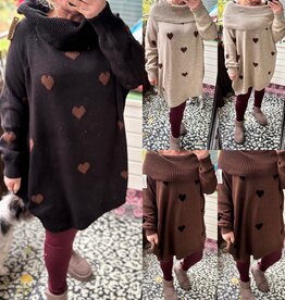 HARTJES TRUI MATEN 48/50 TOT 56