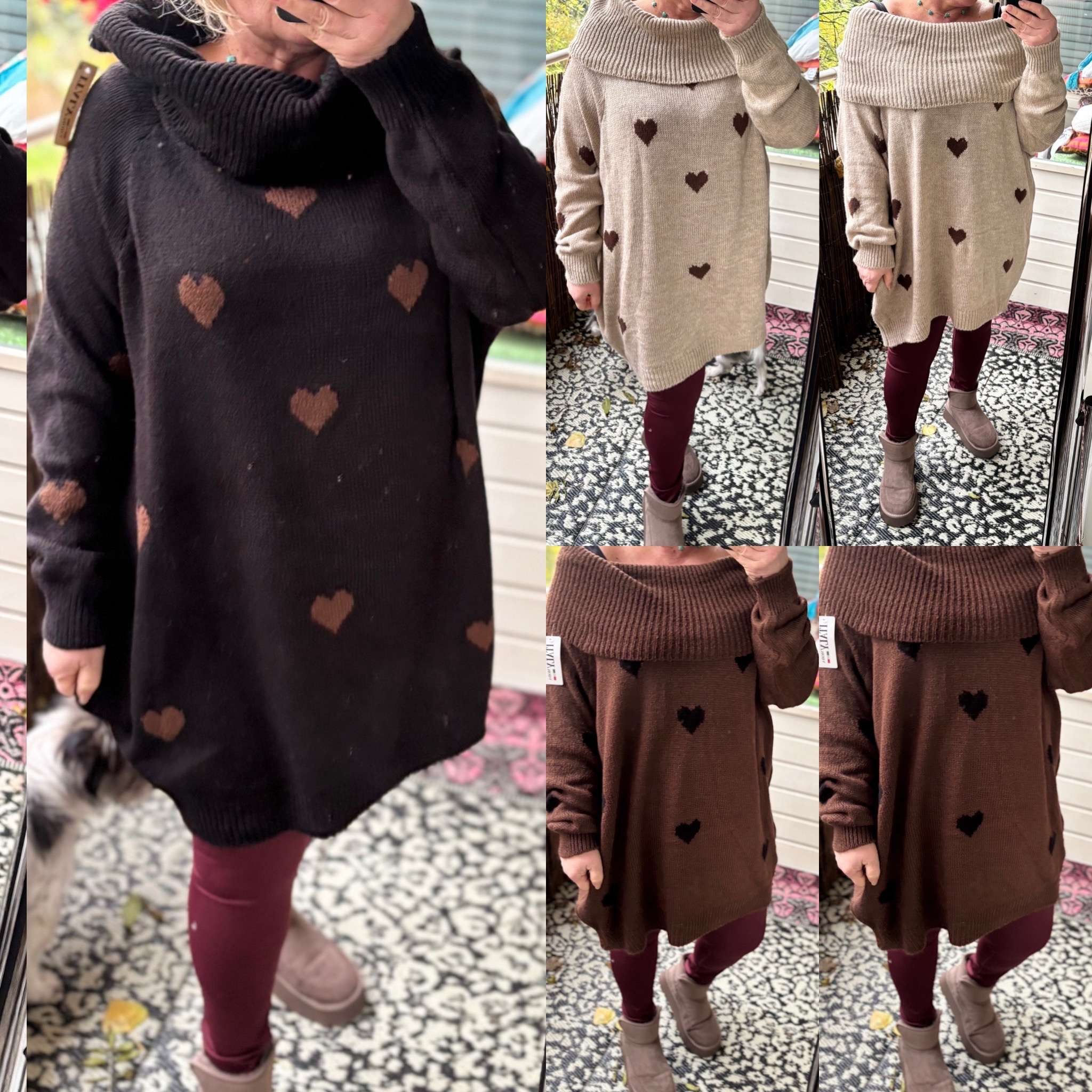 HARTJES TRUI MATEN 48/50 TOT 56