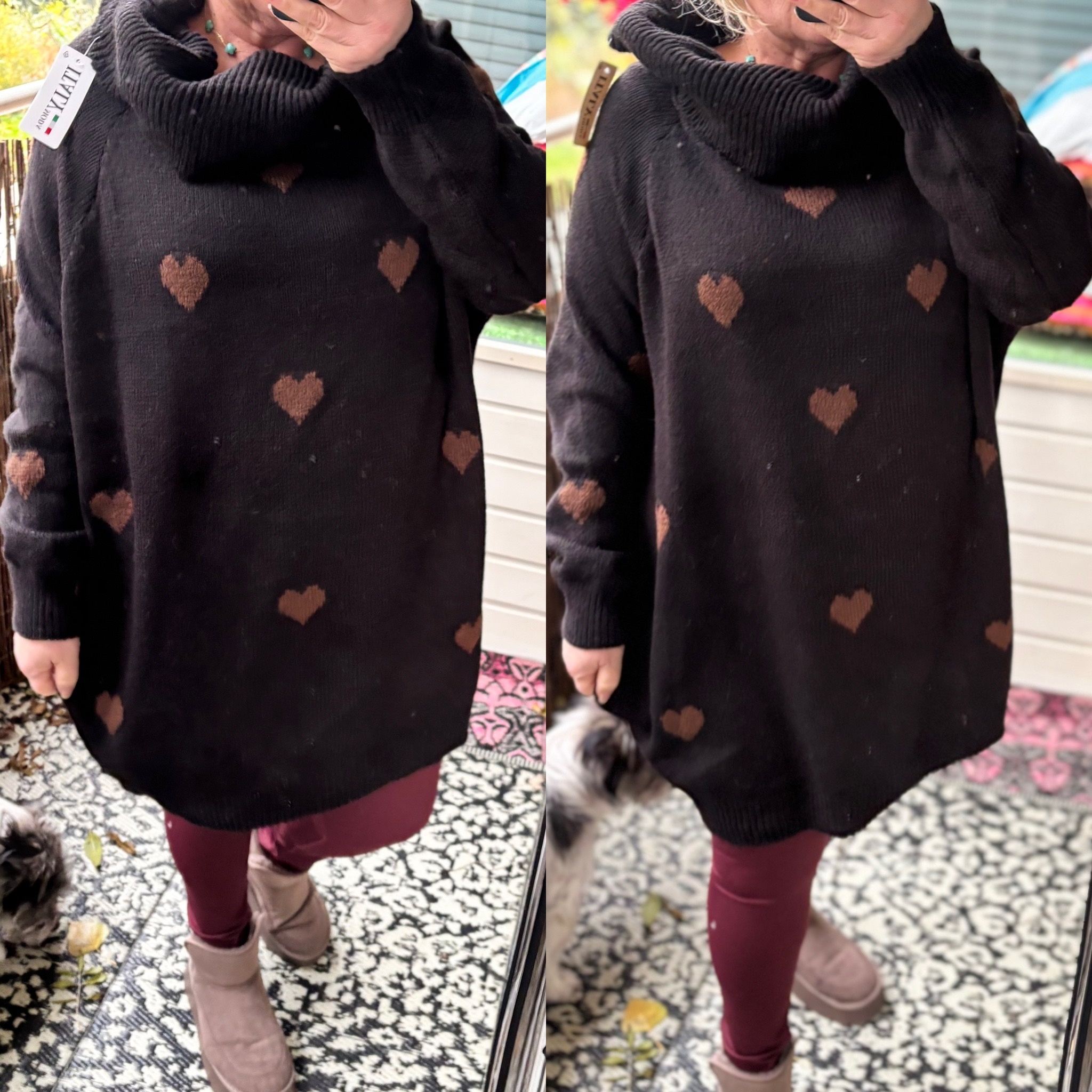 HARTJES TRUI MATEN 48/50 TOT 56