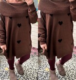 HARTJES TRUI MATEN 48/50 TOT 56