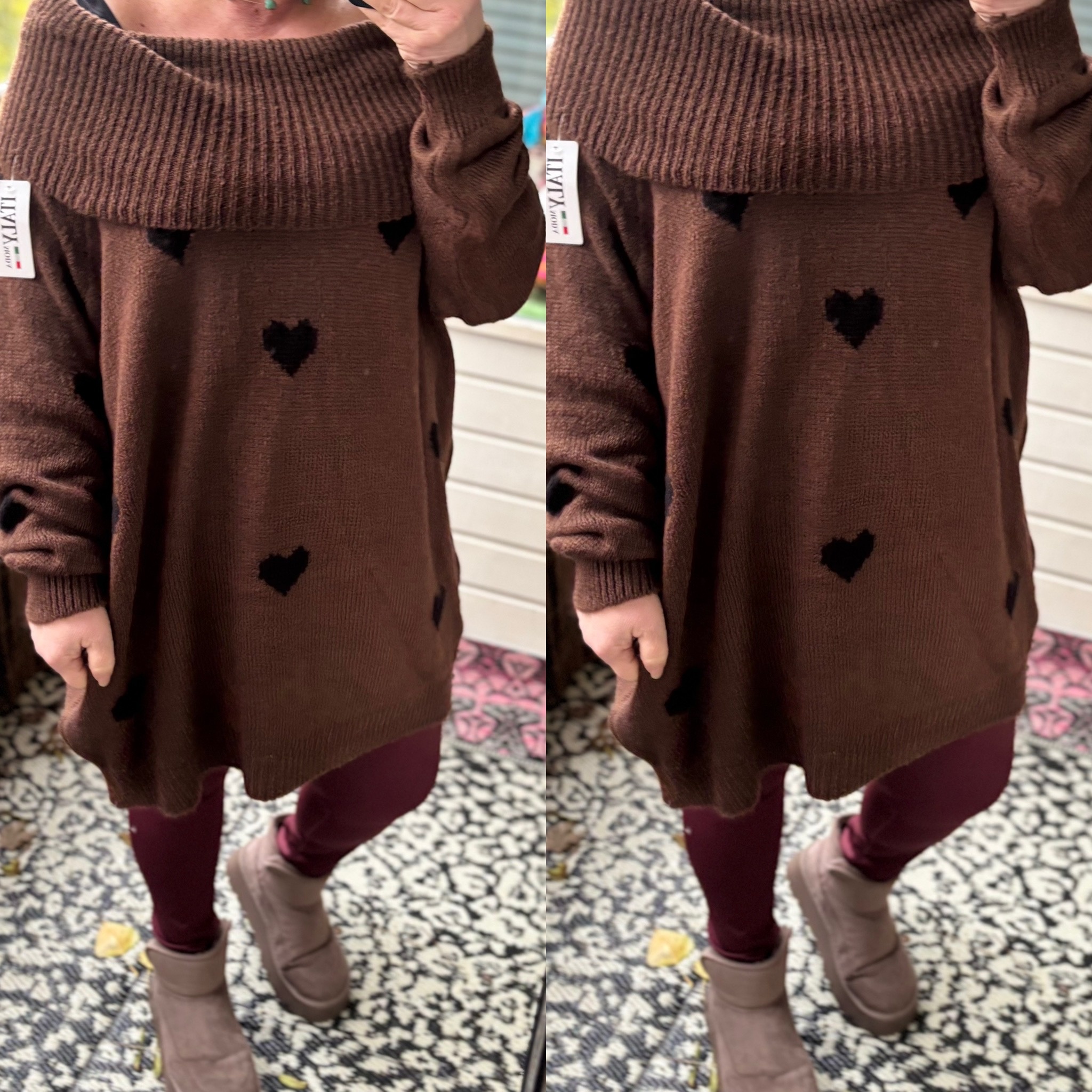 HARTJES TRUI MATEN 48/50 TOT 56