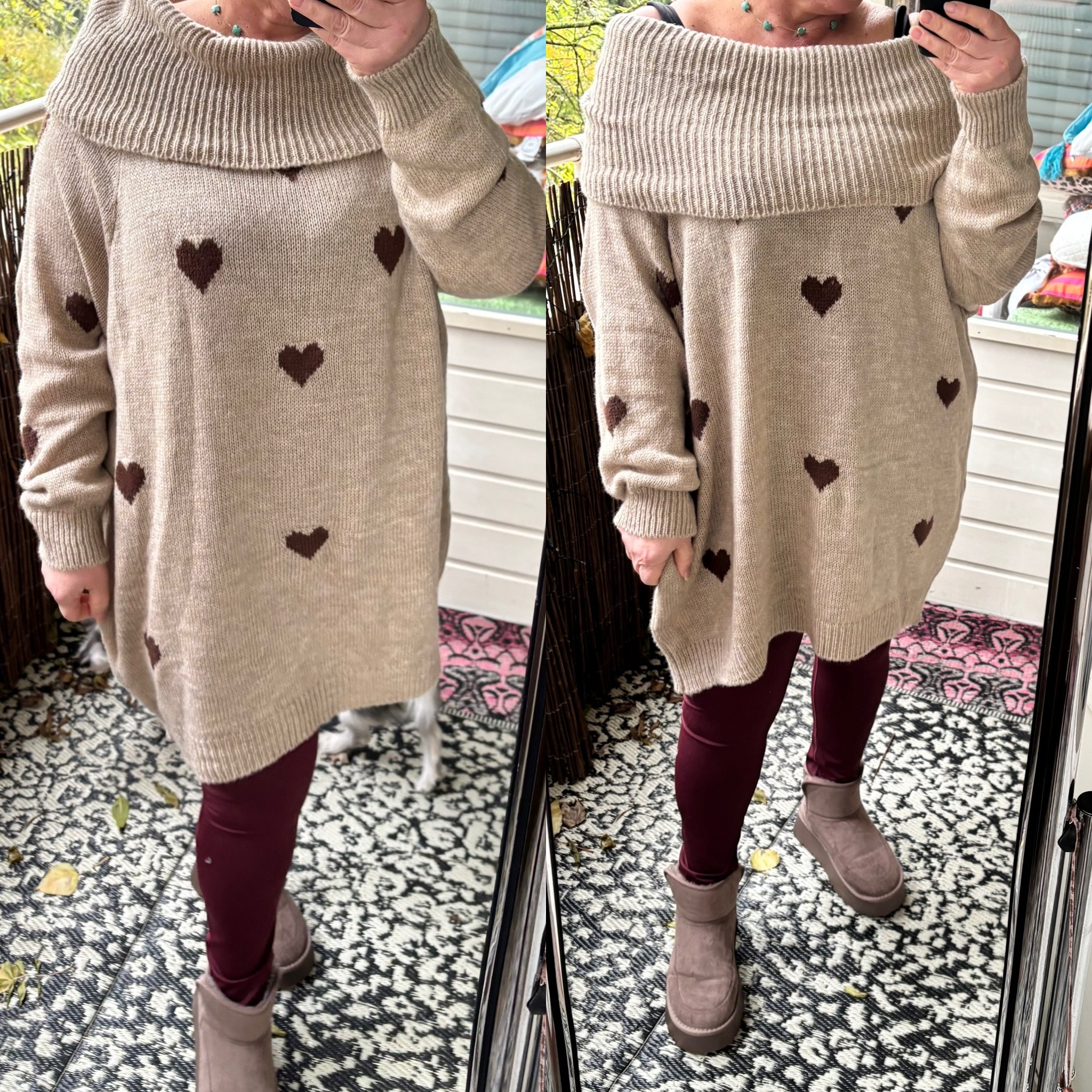 HARTJES TRUI MATEN 48/50 TOT 56