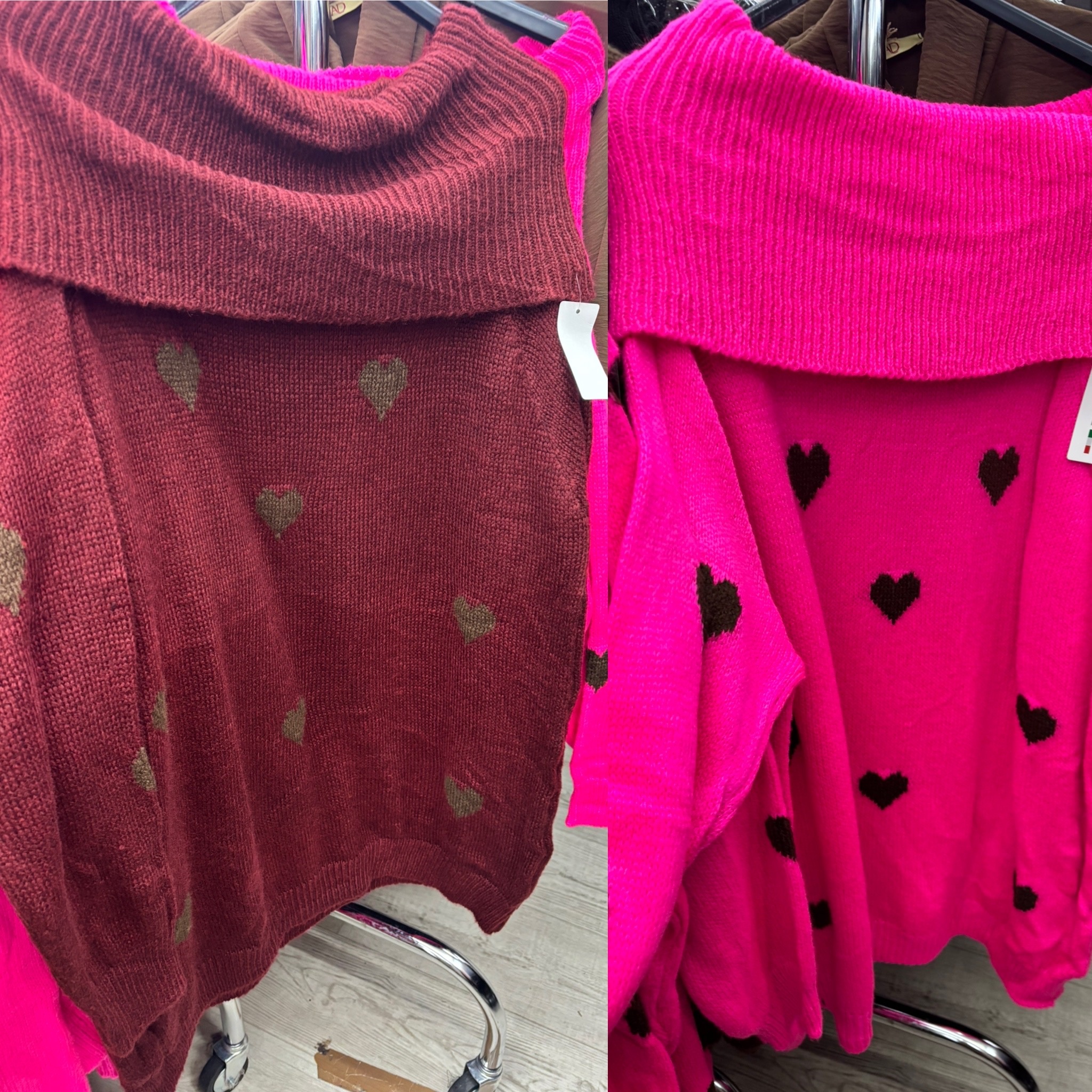 HARTJES TRUI MATEN 48/50 TOT 56