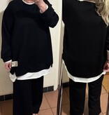 COMFY PAK WITTE BIES MATEN 50 TOT 56