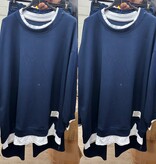 COMFY PAK WITTE BIES MATEN 50 TOT 56