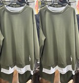 COMFY PAK WITTE BIES MATEN 50 TOT 56