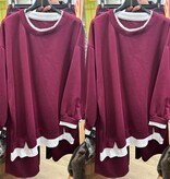 COMFY PAK WITTE BIES MATEN 50 TOT 56