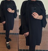 JURK TUNIEK FELA CHIQUE MATEN 44/46 TOT 50/52