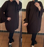 JURK TUNIEK FELA CHIQUE MATEN 44/46 TOT 50/52