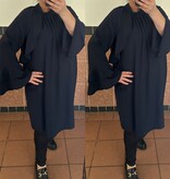 JURK TUNIEK FELA CHIQUE MATEN 44/46 TOT 50/52