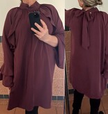 JURK TUNIEK FELA CHIQUE MATEN 44/46 TOT 50/52